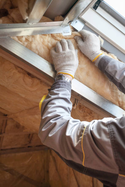 Insulation Contractors for Homes in Long Valley, NJ