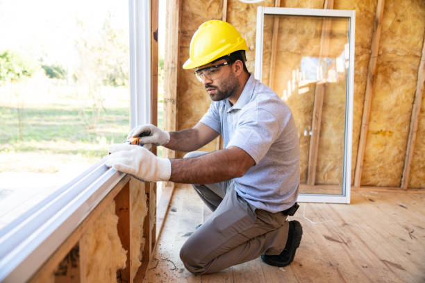 Best Insulation Replacement Services  in Long Valley, NJ